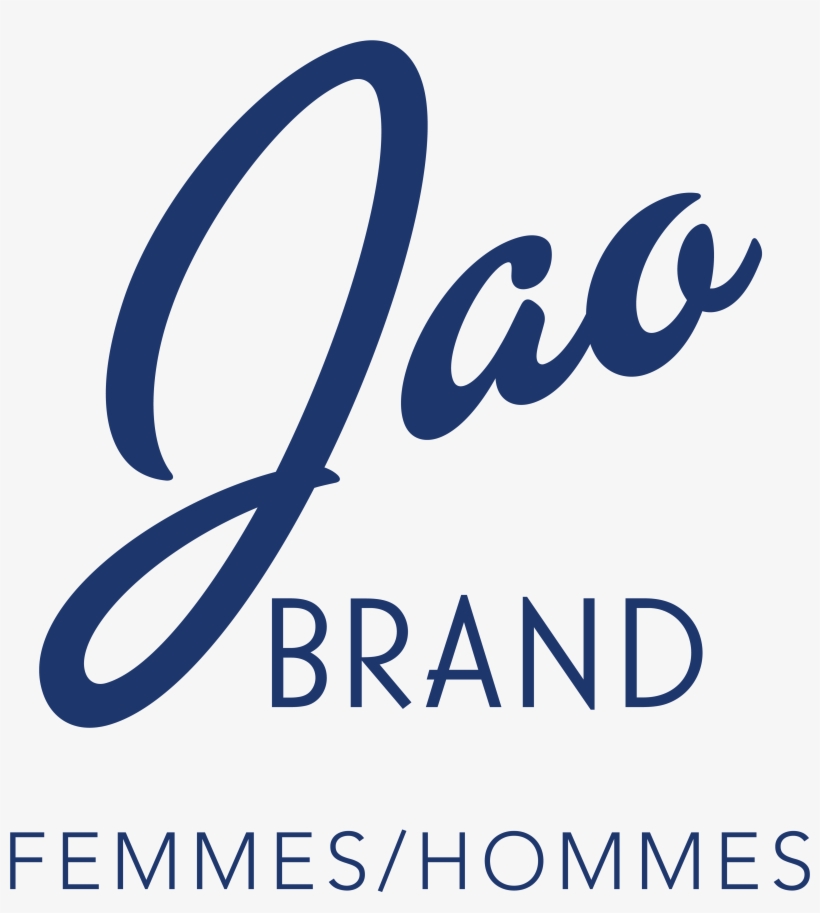 - Transparent - 300 Dpi - Rgb - - Jao Logo, transparent png