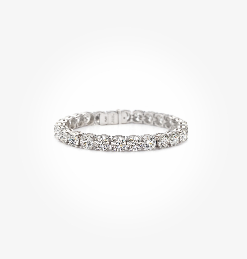 Diamond Line Bracelet - 87th Academy Awards, transparent png