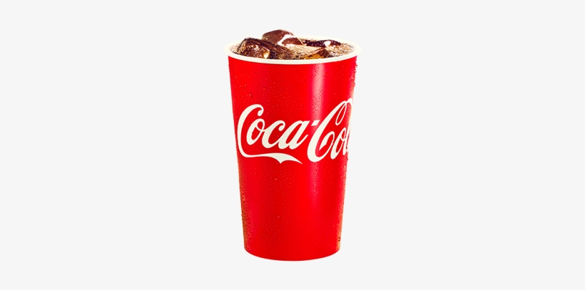 Refrigerantes - Cherry Coke Can 24x 330ml, transparent png