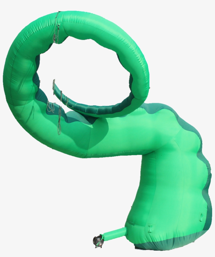 Yantai - Inflatable, transparent png