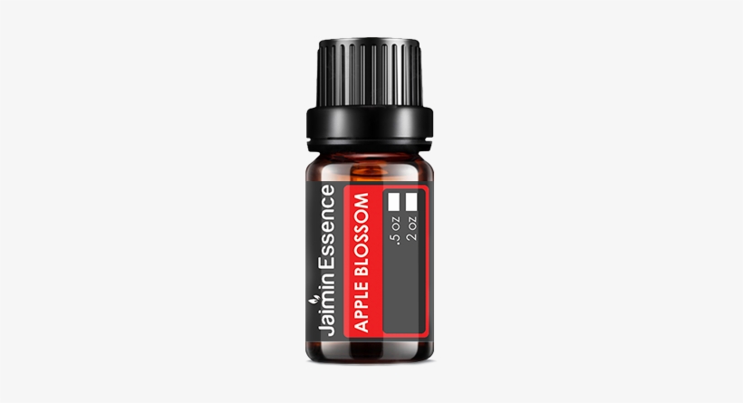 Apple Blossom Essential Oil - Lagunamoon Rose Essential Oil,aromatheraphy Therapeutic, transparent png