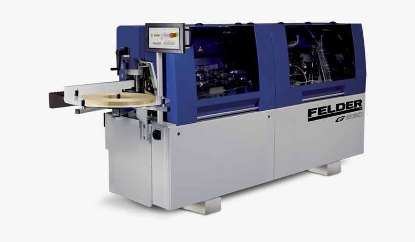 Format 4 Profil 45m - Felder G660, transparent png