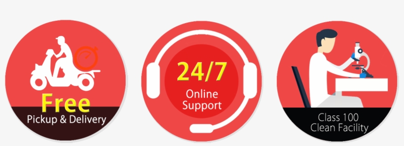 Data Recovery Dubai - Free Pickup Services, transparent png