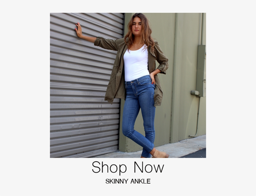 Skinny-ankle - Southern California, transparent png