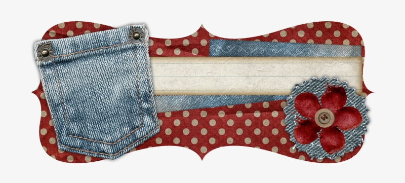 Denim Days Blog Banner - Banner Para Blog Png, transparent png