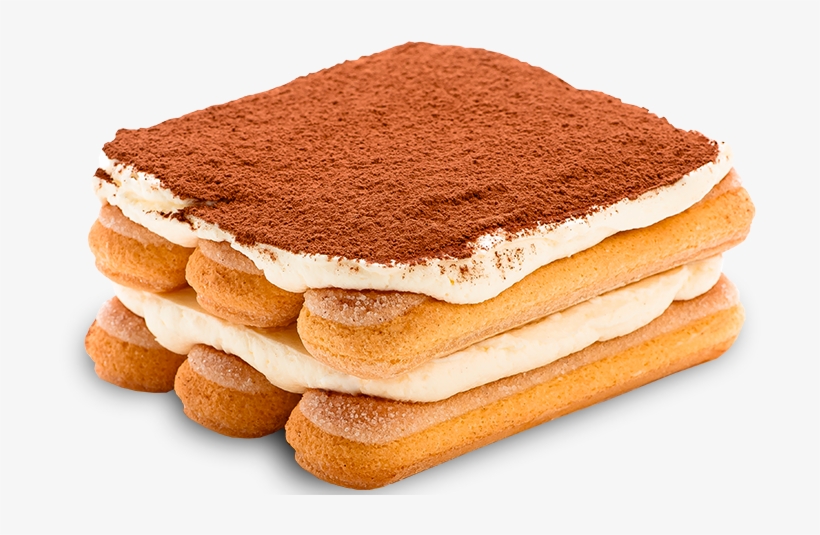 Tiramisù - Complete Kit - Tiramisù Png, transparent png