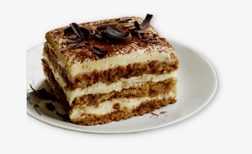 Tiramisu Yes Please - Tiramisú Png, transparent png