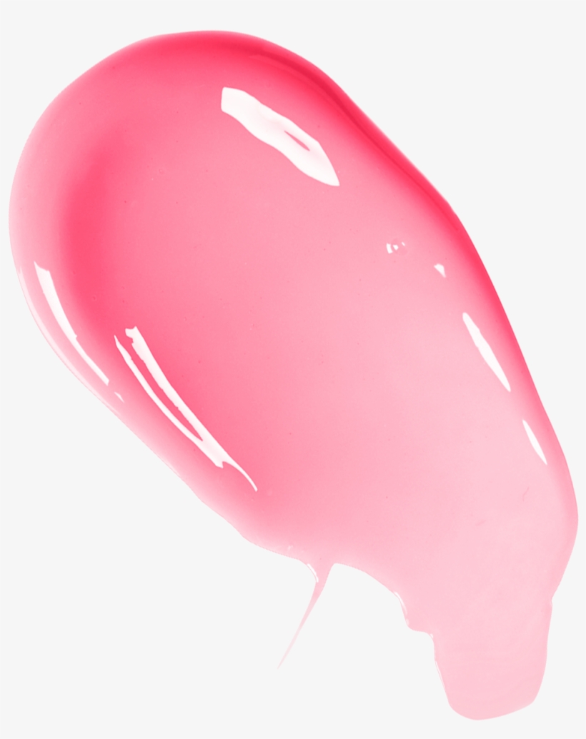 Lip Gloss Lip Shine Maybelline Png Mulberry Lip Gloss - Lip Gloss Swatch Png, transparent png