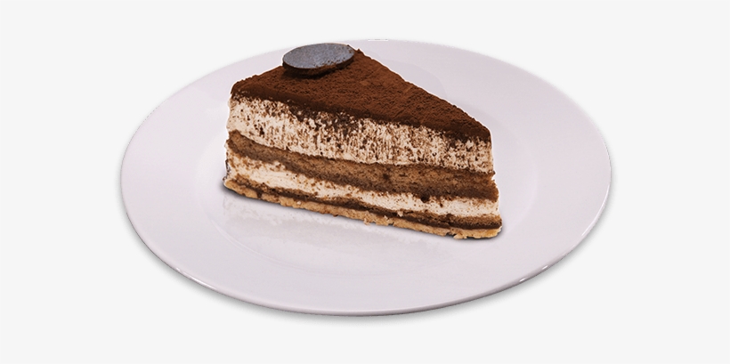 Tiramisu, transparent png