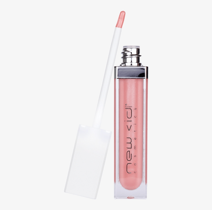 New Cid I - Gloss Light-up Lip, transparent png