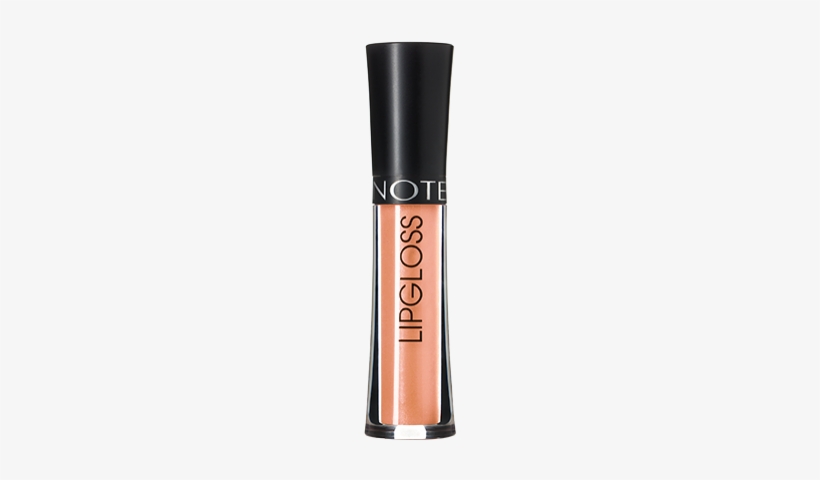 Note Hydra Color Lipgloss - Note Cosmetics Hydra Color Lipgloss, transparent png