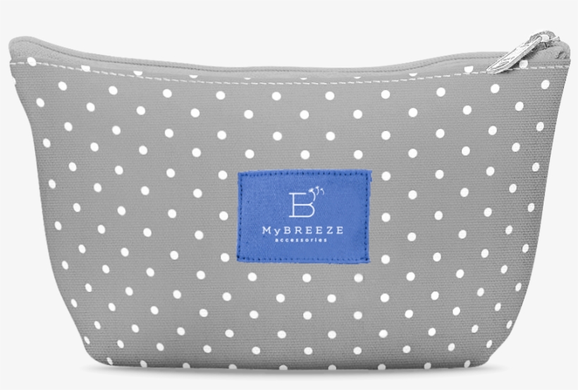 Letter “b” And The Dandelion Seed Which Travels With - Polka Dot, transparent png