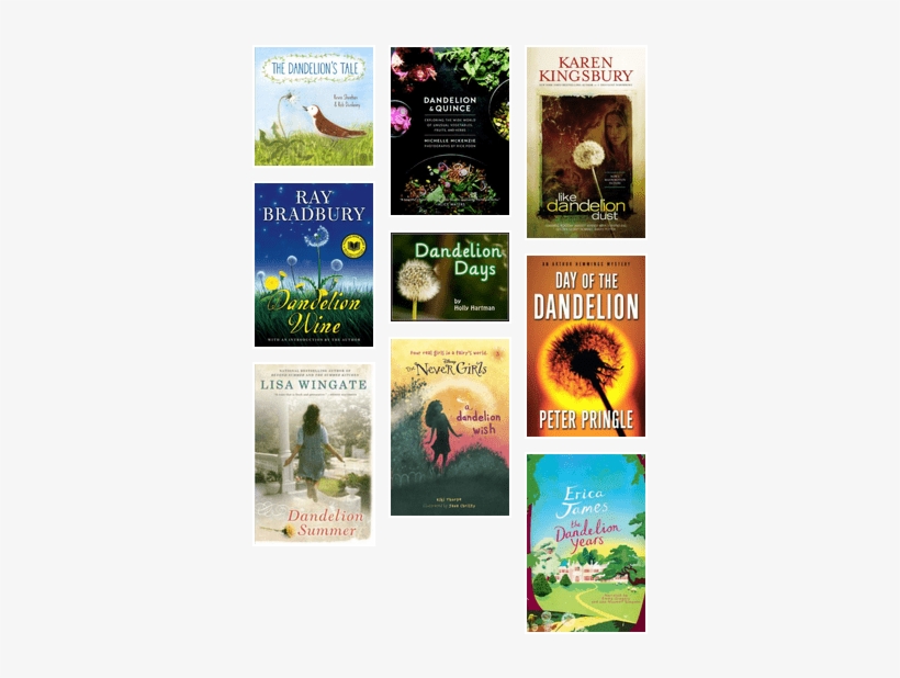 Dandelion Summer, transparent png