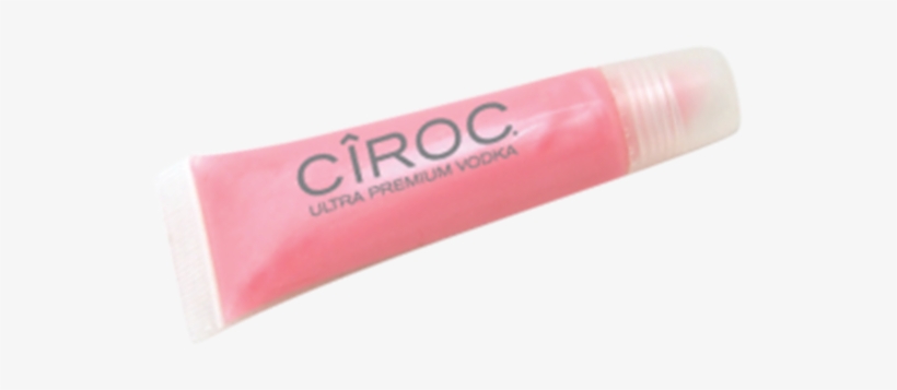Lip Gloss Tube Item - Lip Gloss, transparent png