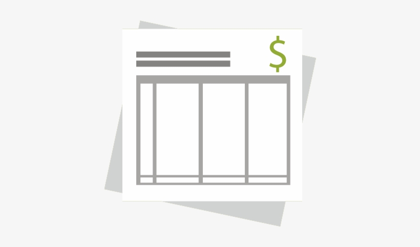 Folha De Pagamentos Sibrax - Logo Bon De Livraison, transparent png