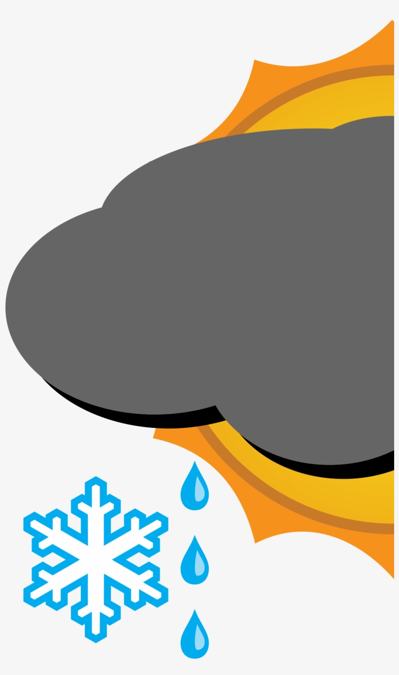 Agua Nieve Animado, transparent png