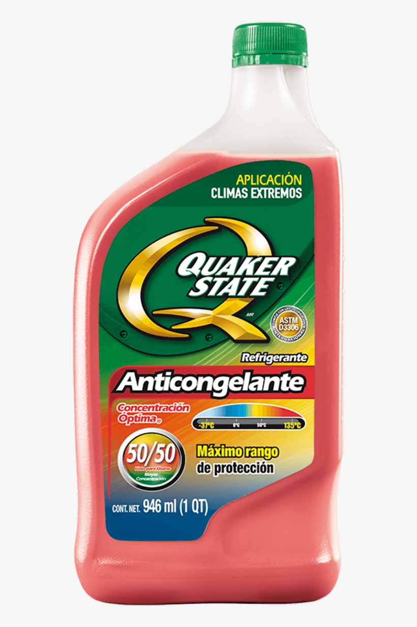 Concentración Óptima - Quaker State Heavy-duty Motor Oil, transparent png