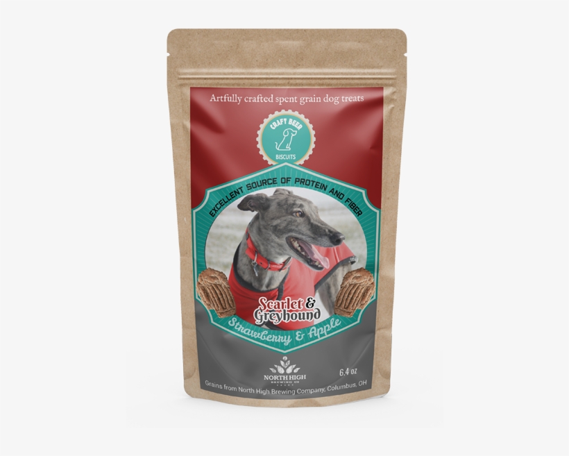 Scarlet And Greyhound - Love My Greyhound Composition Notebook 9781542664653, transparent png