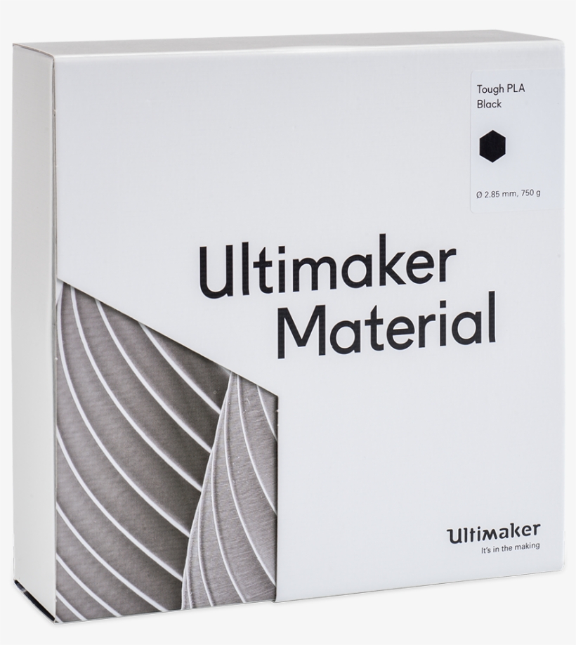 Our Low Price $49 - Ultimaker Abs Red (nfc), transparent png