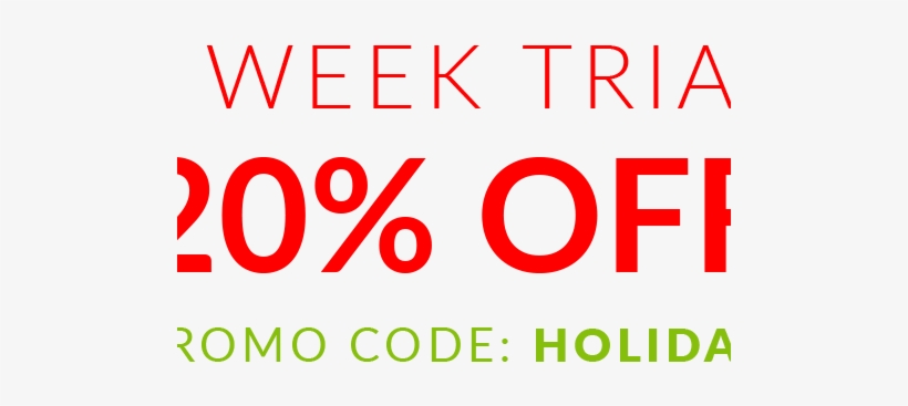1 Week Trial 20off - Aha Precision Medicine Platform, transparent png