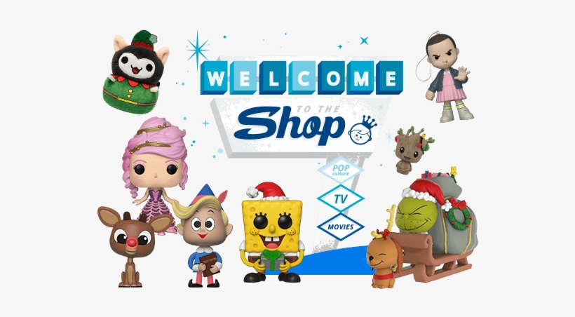 funko pop black friday 2018