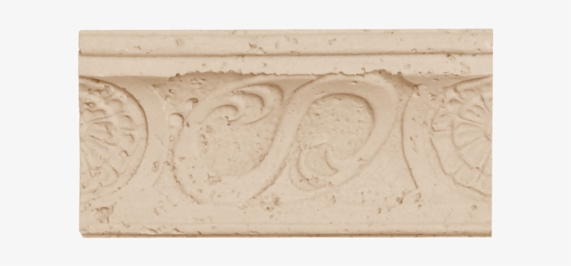 Sr-0814 Breaza Tile Border - Relief, transparent png