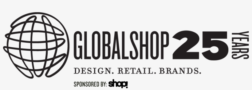 Global Shop 2017 Logo Png, transparent png
