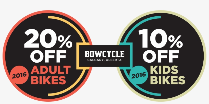 Bow Cycle's 20% Sale - Bow Cycle, transparent png