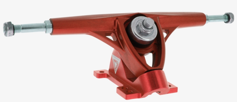 Iliffe Precision Fr 176mm/50° Red Truck - Iliffe Precision Fr 176mm/50ø Red Truck, transparent png