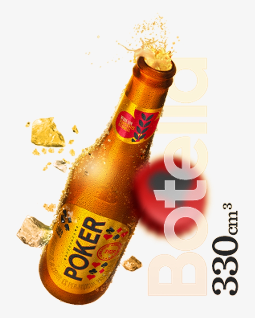 La Presentación Perfecta Pa' Los Amigos Tradicionales, - Cerveza Poker Y Aguila, transparent png