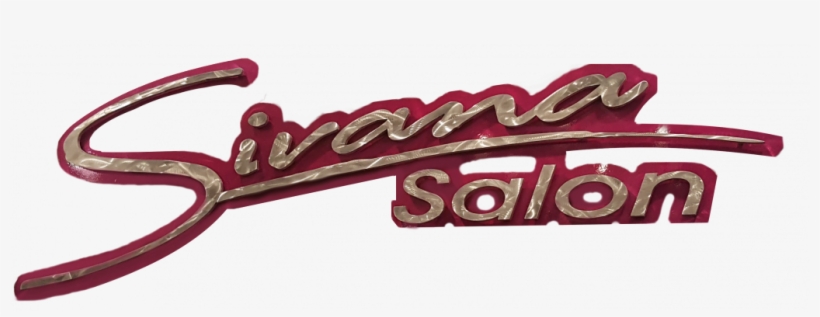 A Concept Salon By Steven Melito - Sivana Salon, transparent png