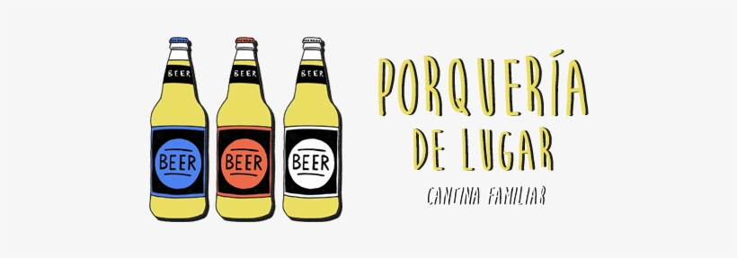 I1kcyeo - Beer Bottle, transparent png
