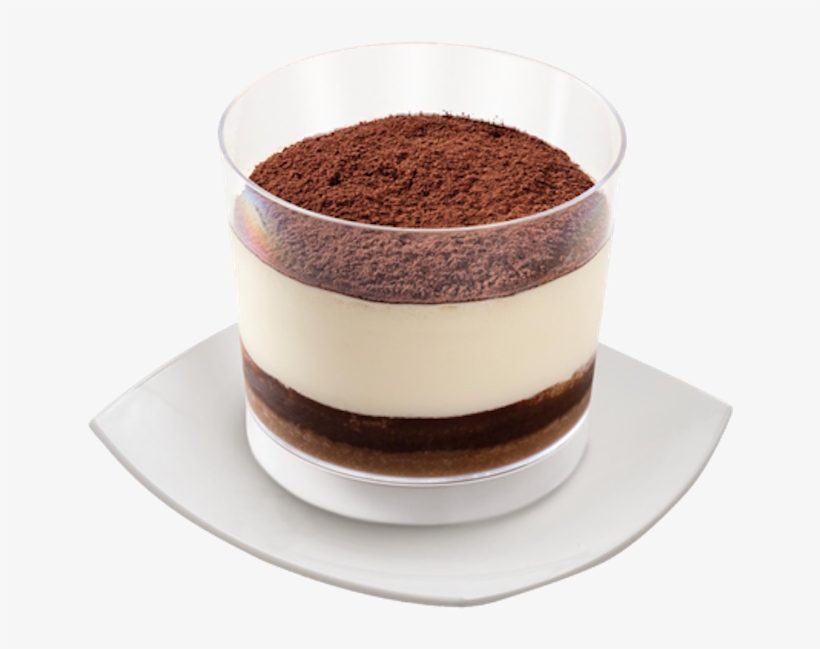 Coppa Tiramisu 12 Pz - Tiramisu, transparent png