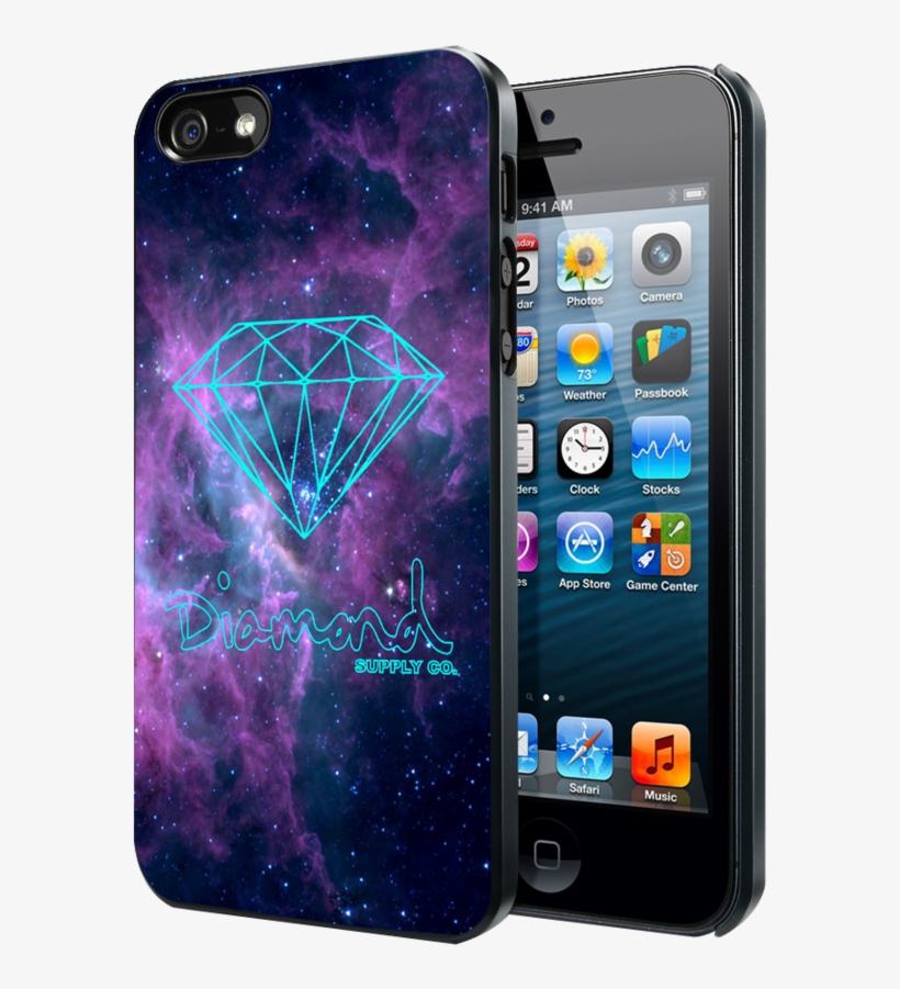 Mint Diamond Supply Co Nebula Samsung Galaxy S3/ S4 - Pokemon Phone Cases For Samsung Galaxy, transparent png