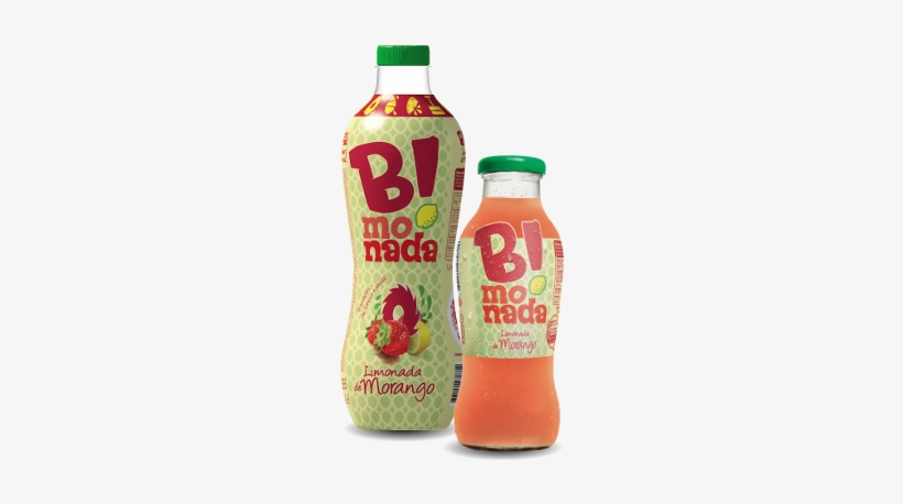 Strawberry Lemonade - B Limonada Morango, transparent png