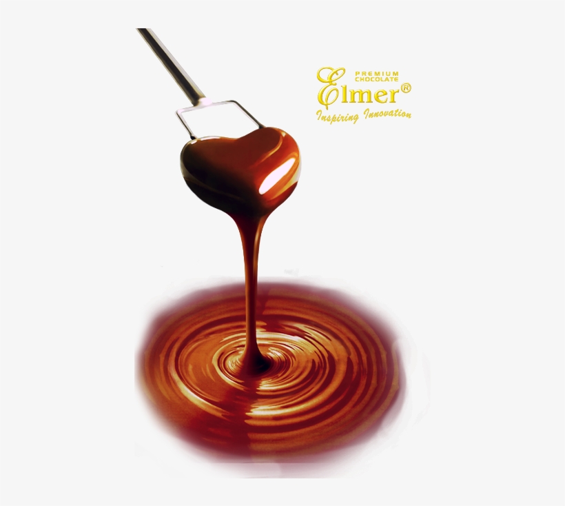 Elmer Chocomaltine, transparent png