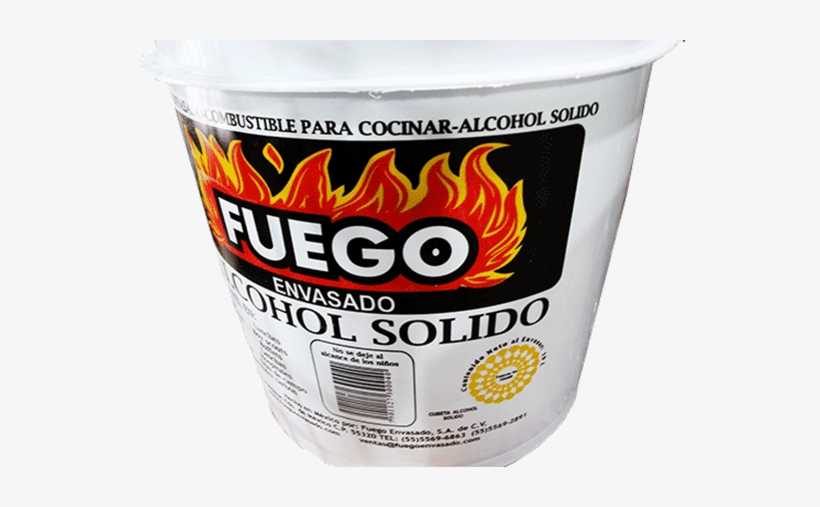 Alcohol Solido 4 Lt - Snack, transparent png