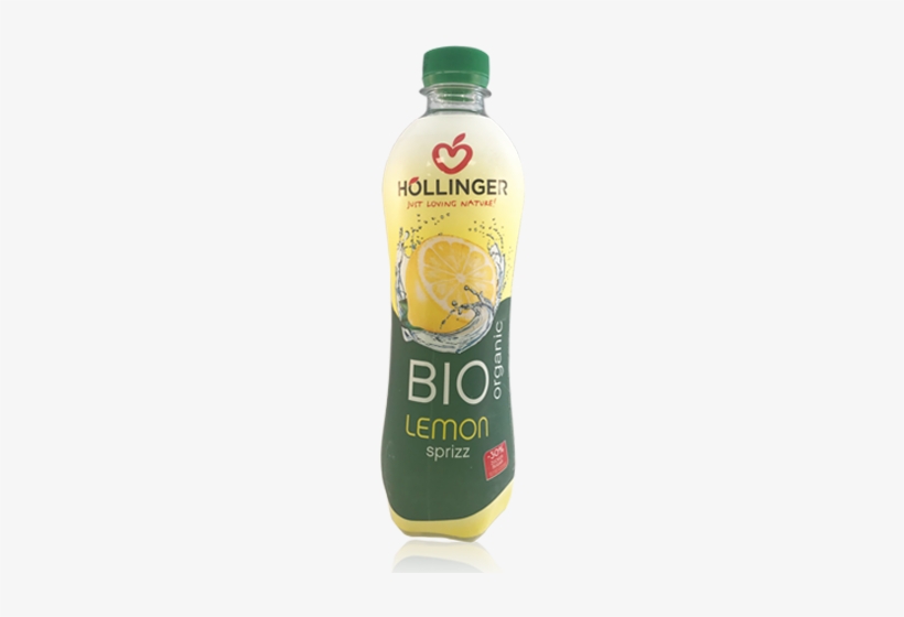 Limonada Hollinger - Plastic Bottle, transparent png