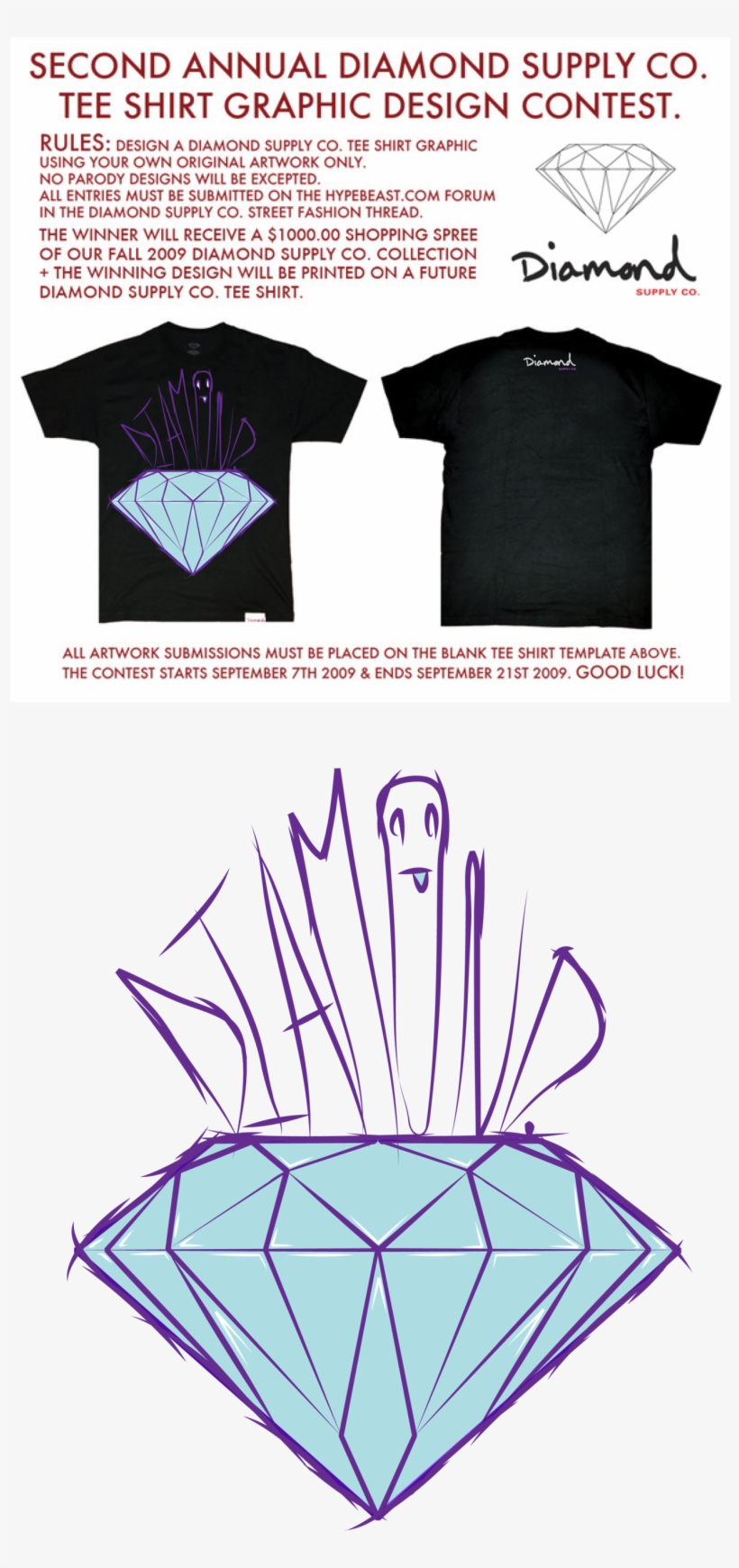 Http - //i145 - Photobucket - - Diamond Supply Co, transparent png