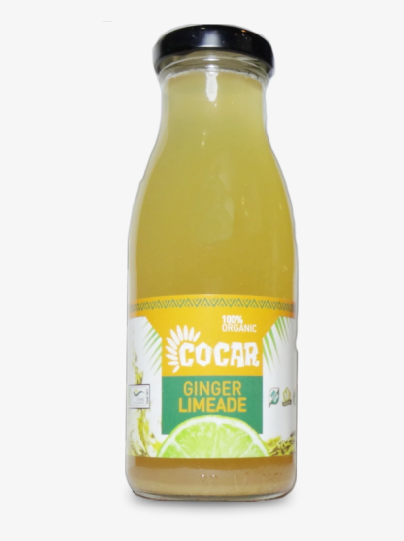 Limonada-01 - Glass Bottle, transparent png
