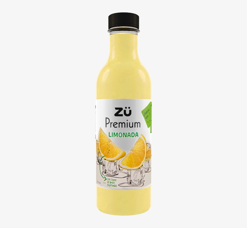 Limonada - Plastic Bottle, transparent png