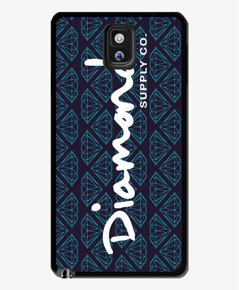 Diamond Supply Co Samsung Galaxy S3 S4 S5 Note 3 Case - Diamond Supply Co Samsung Galaxy S6 Edge Case, transparent png