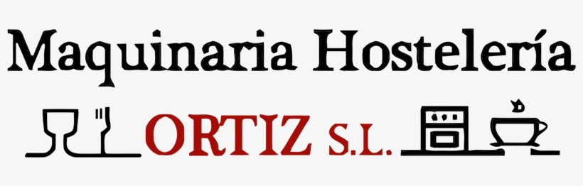 Maquinaria Hosteleria Ortiz - Kitchen, transparent png