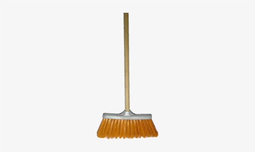 Escoba Tipo Cepillo, transparent png