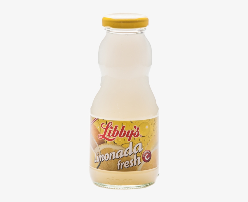 Cristal Litro Cristal 250ml - Libby's, transparent png
