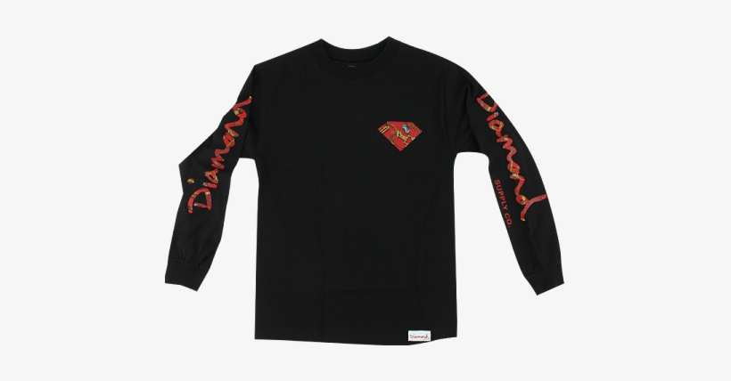 Diamond Supply Co, transparent png