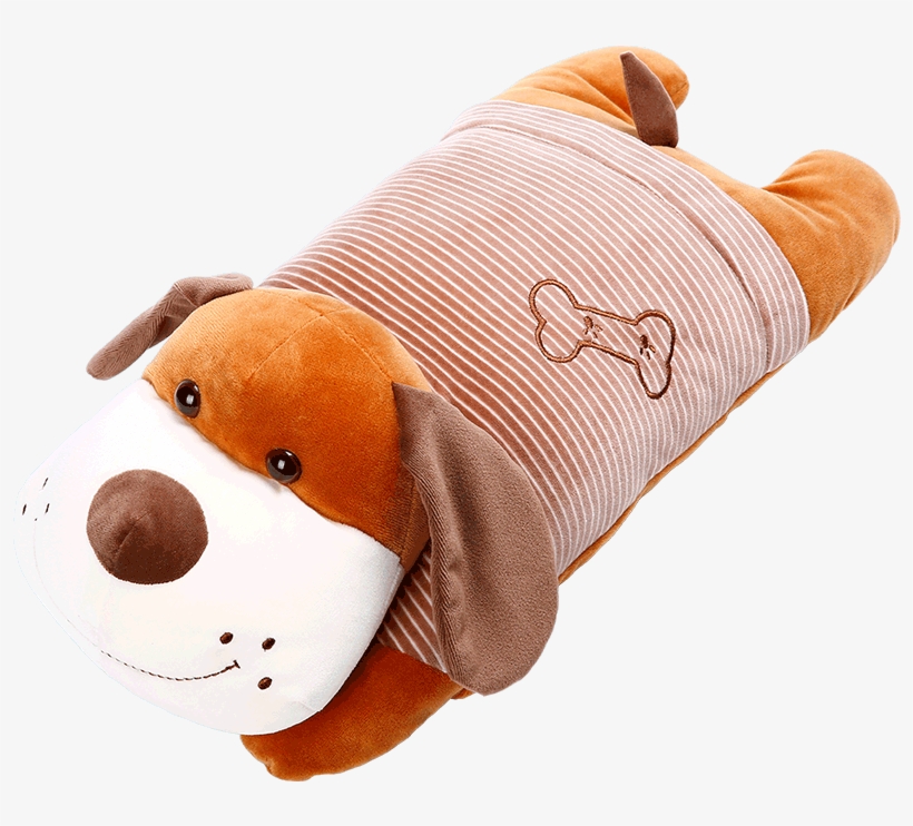 Meng Meng Cute Hot Water Bottle Charging Electric Heating - Water, transparent png