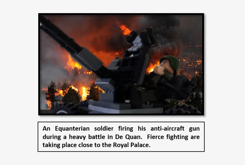Malatian Forces Have Captured The Royal Water Depot, - Water Supply, transparent png