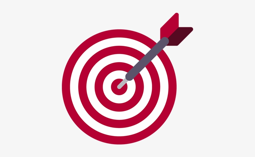 Objetivo - Circle, transparent png