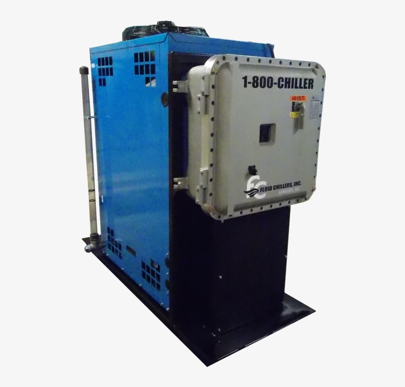 Explosion Proof Chiller, transparent png